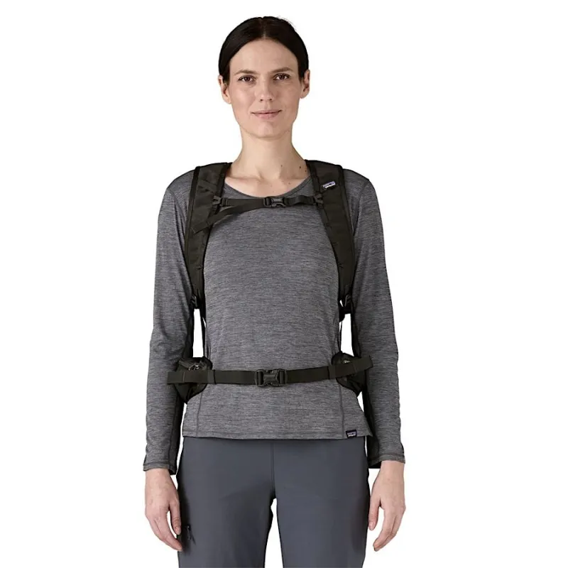 Patagonia Terravia Pack 22L in Black-3