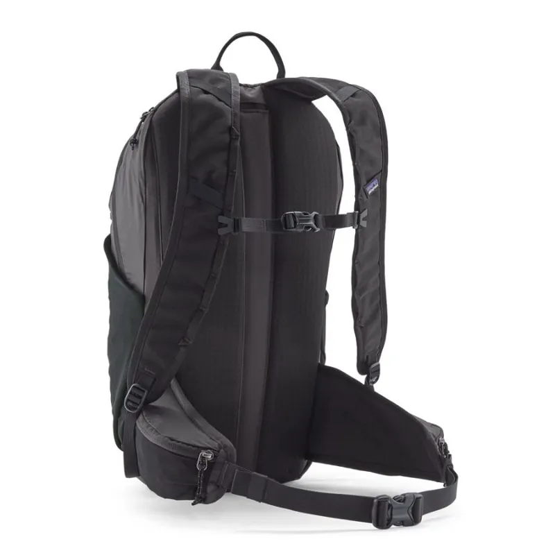 Patagonia Terravia Pack 22L in Black-1