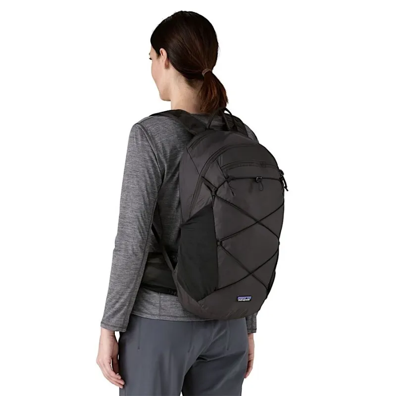 Patagonia Terravia Pack 22L in Black-2