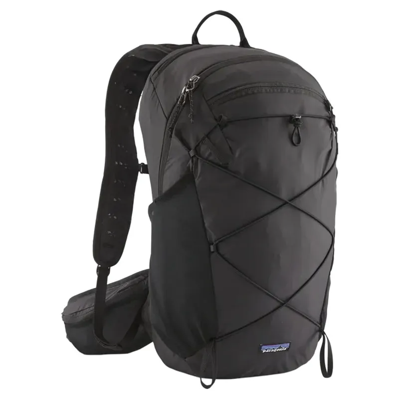 Patagonia Terravia Pack 22L in Black