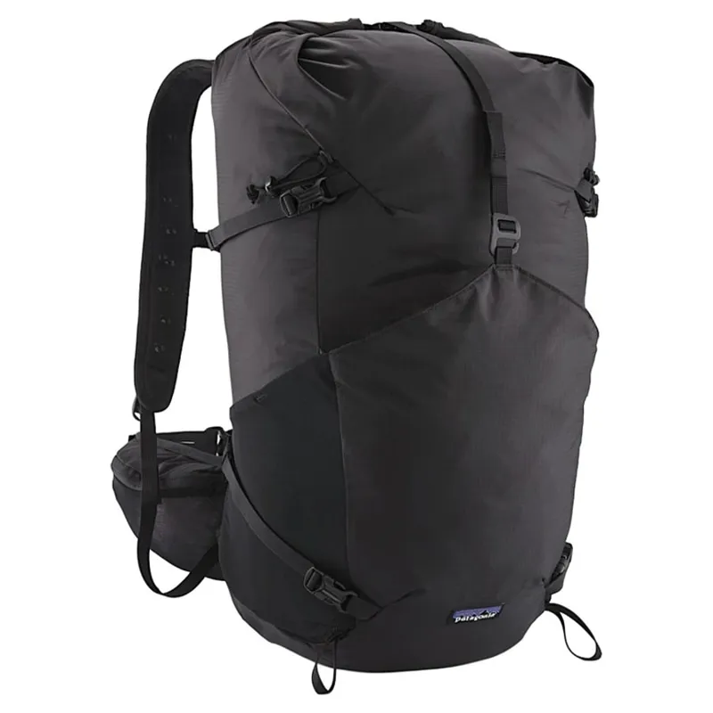 Patagonia Terravia Pack 36L in Black