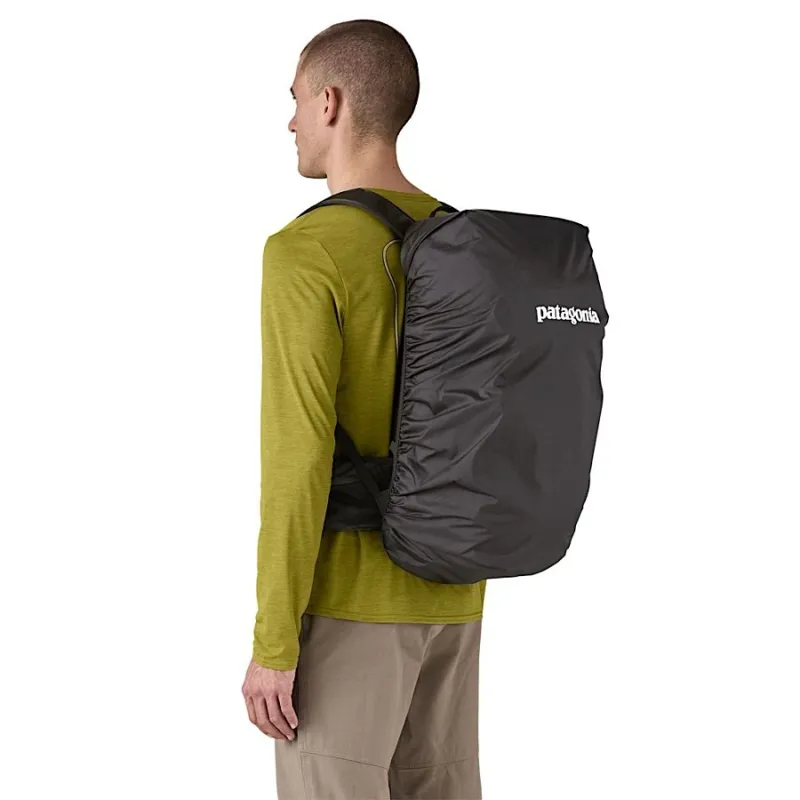 Patagonia Terravia Pack 36L in Black-6