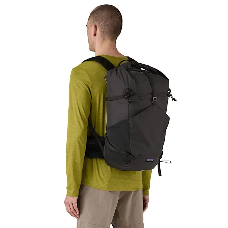 Patagonia Terravia Pack 36L in Black-3