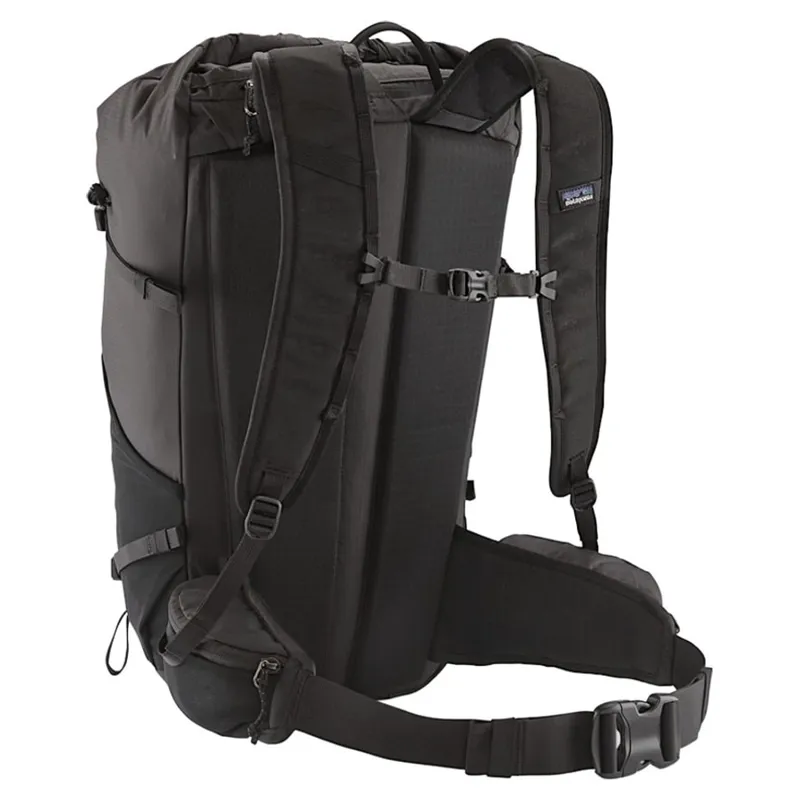 Patagonia Terravia Pack 36L in Black-1