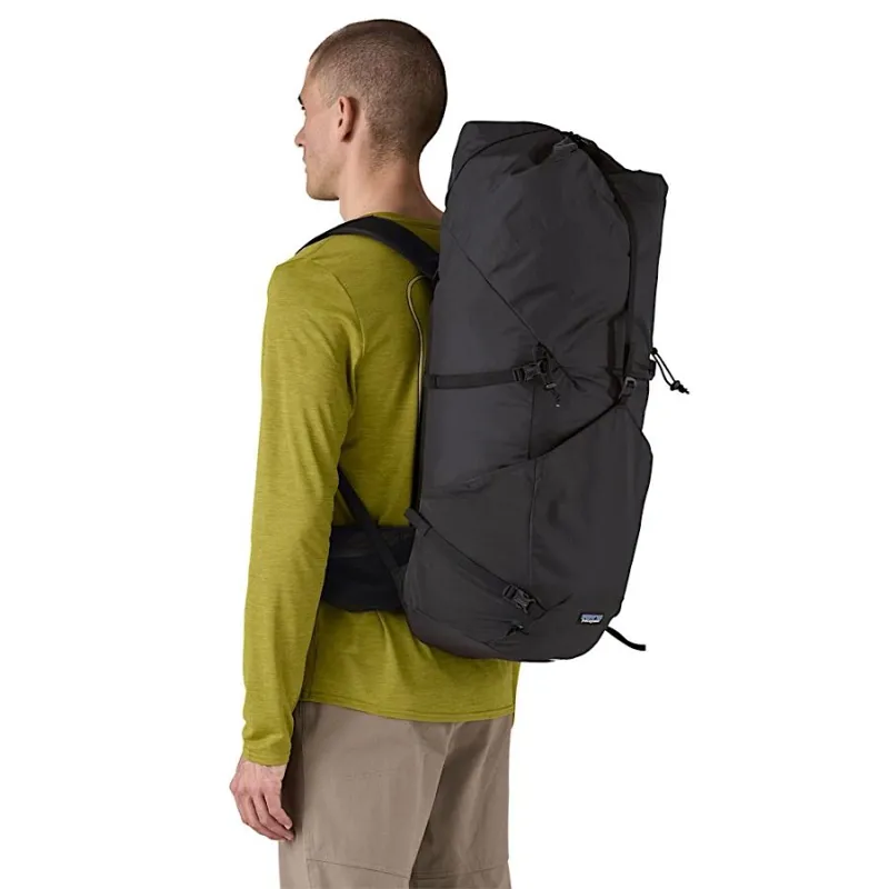 Patagonia Terravia Pack 36L in Black-4