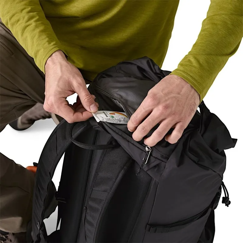 Patagonia Terravia Pack 36L in Black-10