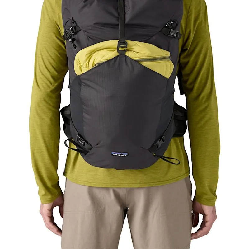 Patagonia Terravia Pack 36L in Black-8