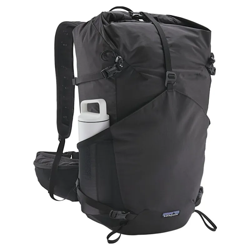 Patagonia Terravia Pack 36L in Black-2