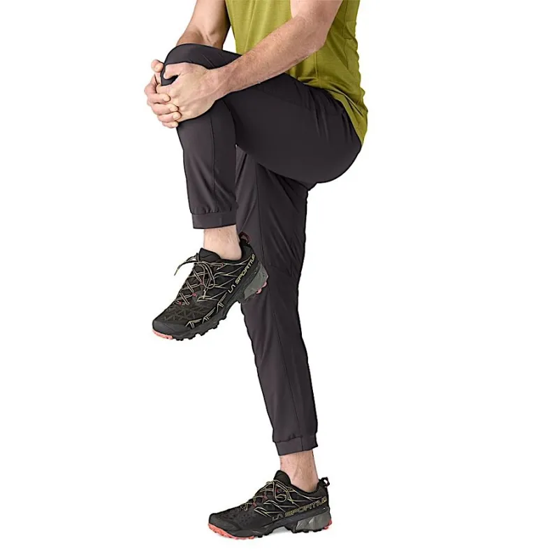 Patagonia Terrebonne Joggers Men's in Black-6