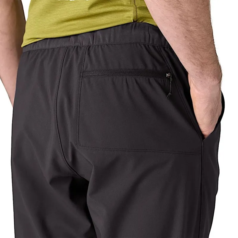 Patagonia Terrebonne Joggers Men's in Black-5