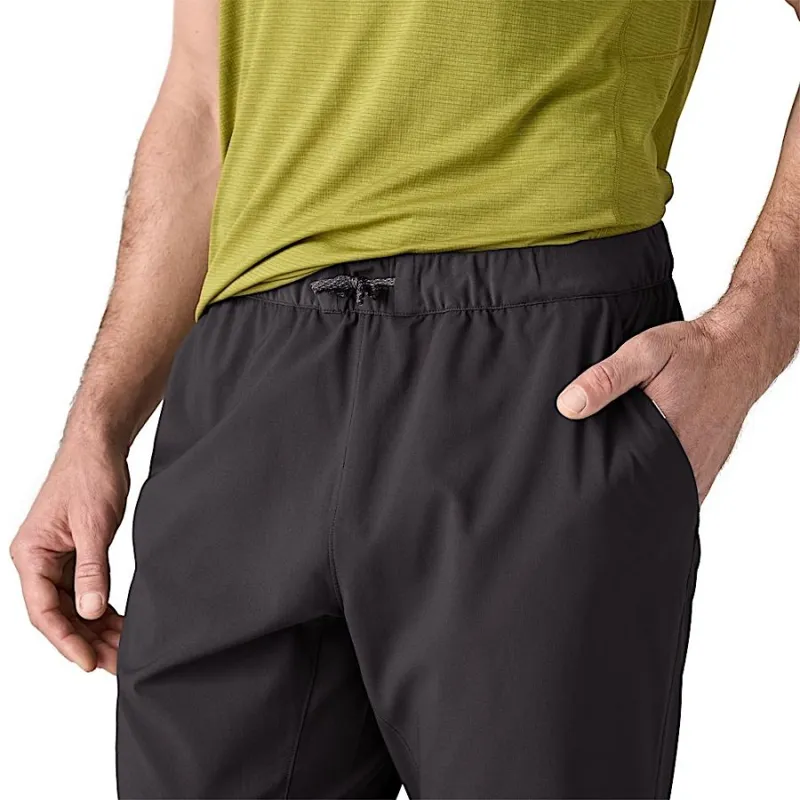 Patagonia Terrebonne Joggers Men's in Black-4