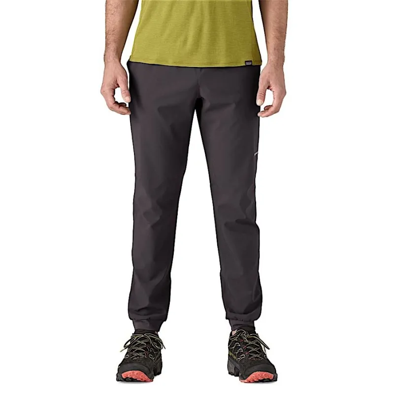 Patagonia Terrebonne Joggers Men's in Black-1