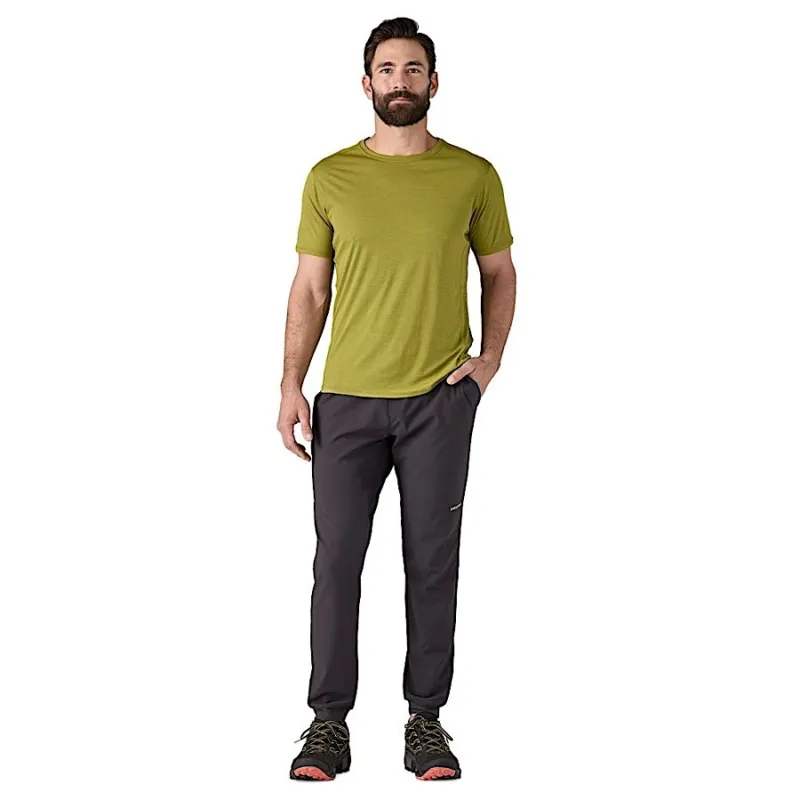 Patagonia Terrebonne Joggers Men's in Black-3
