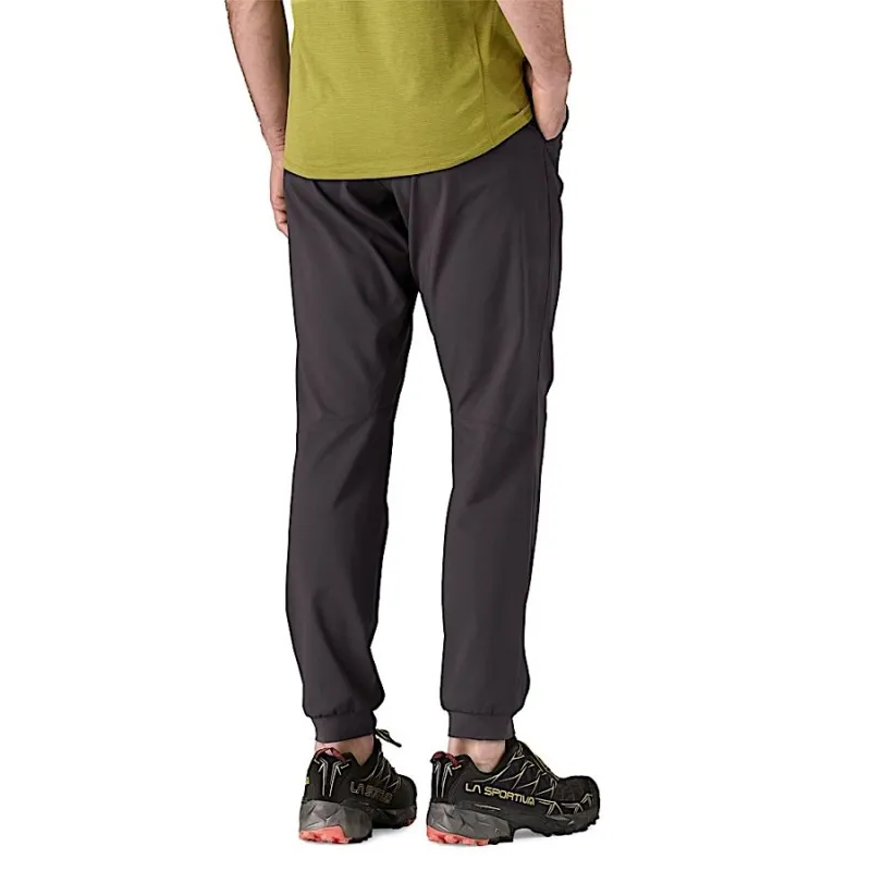 Patagonia Terrebonne Joggers Men's in Black-2