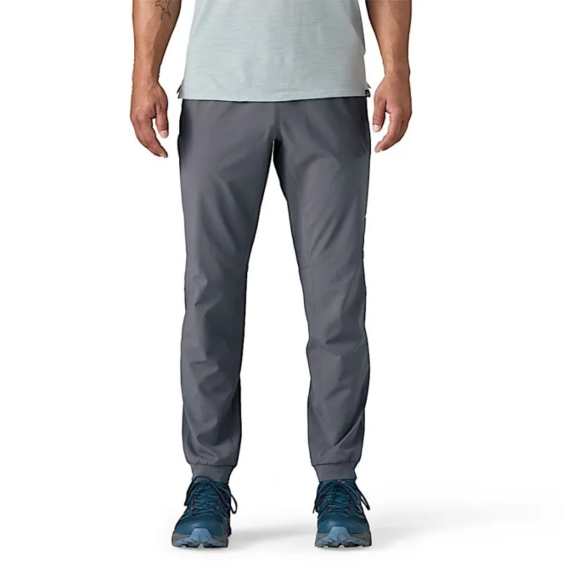 Patagonia Terrebonne Joggers Men's in Forge Grey-1