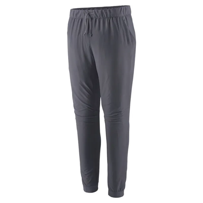 Patagonia Terrebonne Joggers Men's in Forge Grey