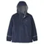 Patagonia Torrentshell 3L Kids' Rain Jacket in New Navy