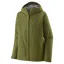 Patagonia Torrentshell 3L Men's Jacket in Caper Green