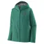 Patagonia Torrentshell 3L Men's Jacket in Gem Green