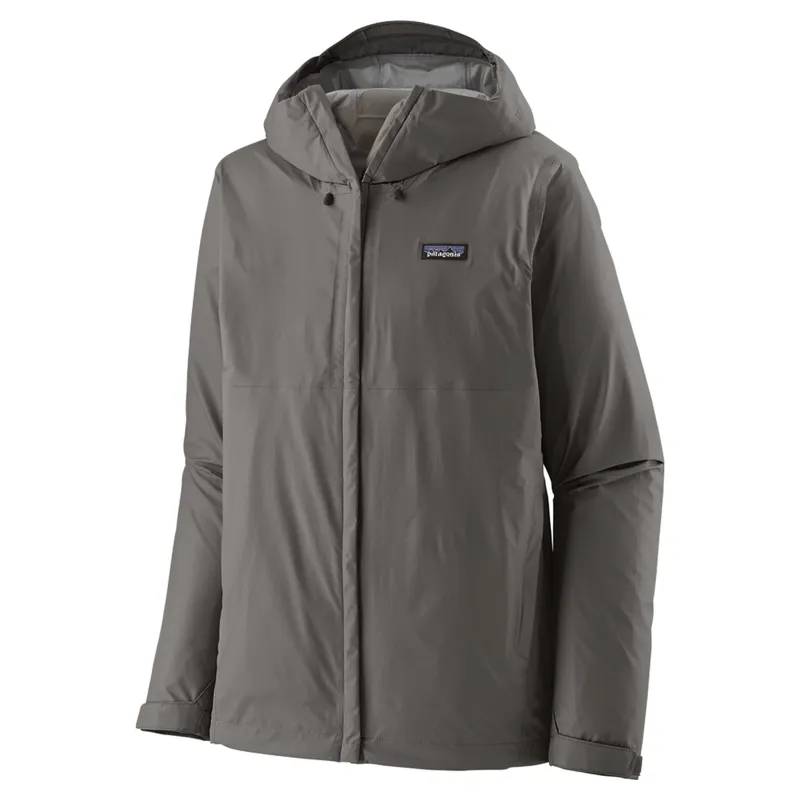 Patagonia Torrentshell 3L Men's Jacket in Noble Grey