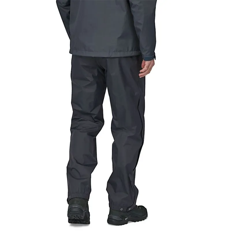 Patagonia Torrentshell 3L Men's Pants Regular in Black-2