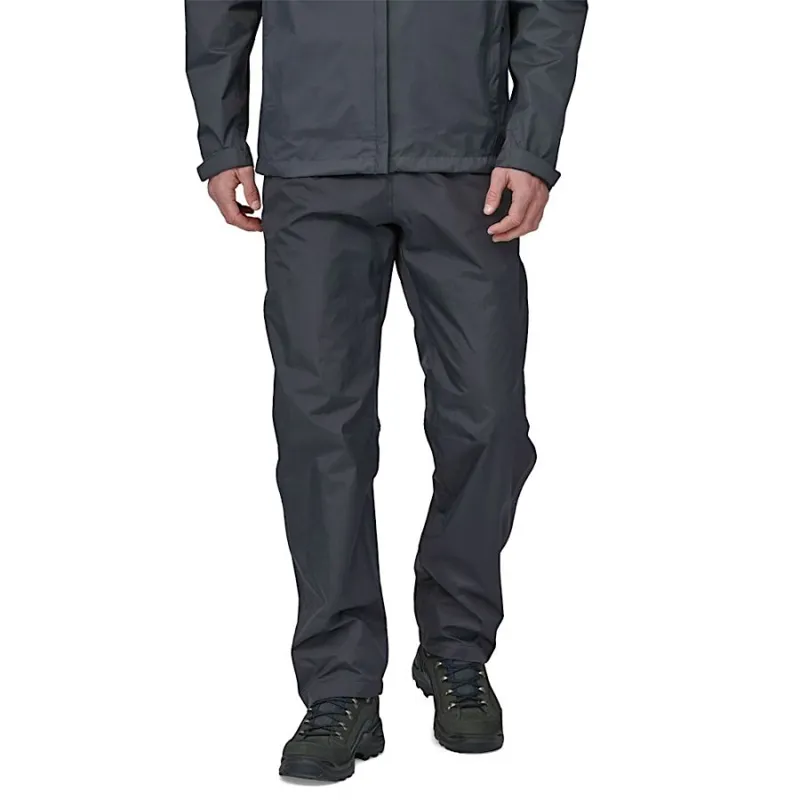 Patagonia Torrentshell 3L Men's Pants Regular in Black-1