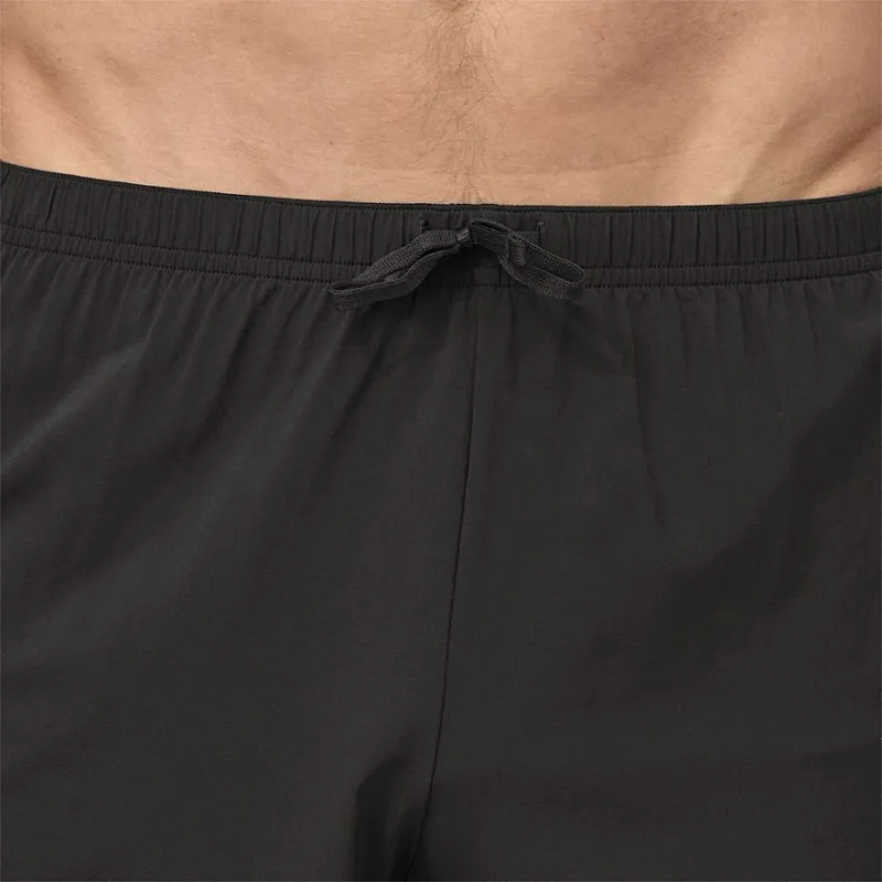 Patagonia Trailfarer Men's Running Shorts 6 inch in Black-4