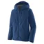 Patagonia Triolet Men's Gore-Tex Jacket in Clement Blue