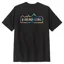 Patagonia Unity Fitz Responsibili-Tee Men's in Ink Black