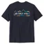 Patagonia Unity Fitz Responsibili-Tee Men's in New Navy