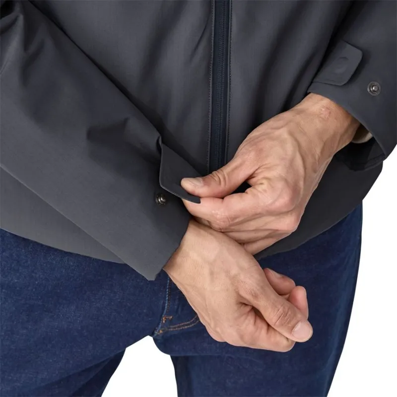 Patagonia Windshadow Men's Jacket in Forge Grey-8