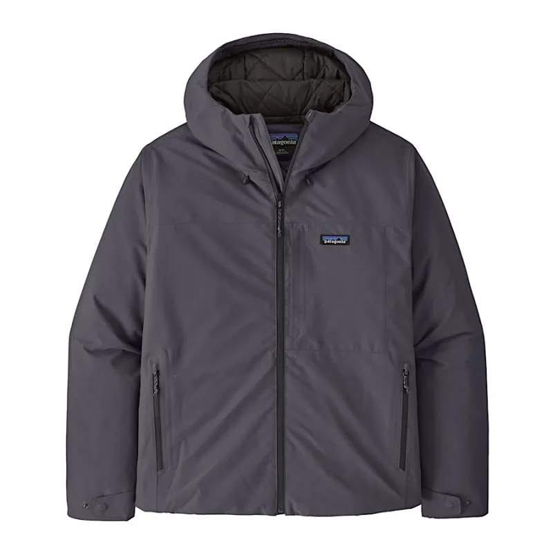 Patagonia Windshadow Men's Jacket in Forge Grey