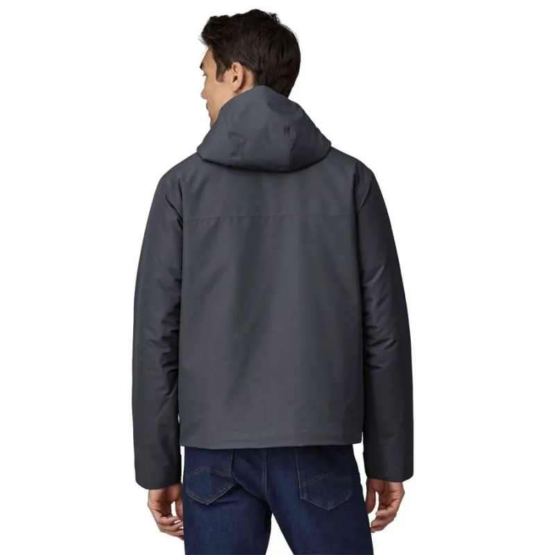 Patagonia Windshadow Men's Jacket in Forge Grey-2