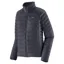 Patagonia Women's Down Sweater Jacket in Smolder Blue