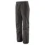 Patagonia Insulated Powder Town Women's Ski Pants in Black