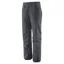 Patagonia Insulated Powder Town Women's Ski Pants in Smolder Blue