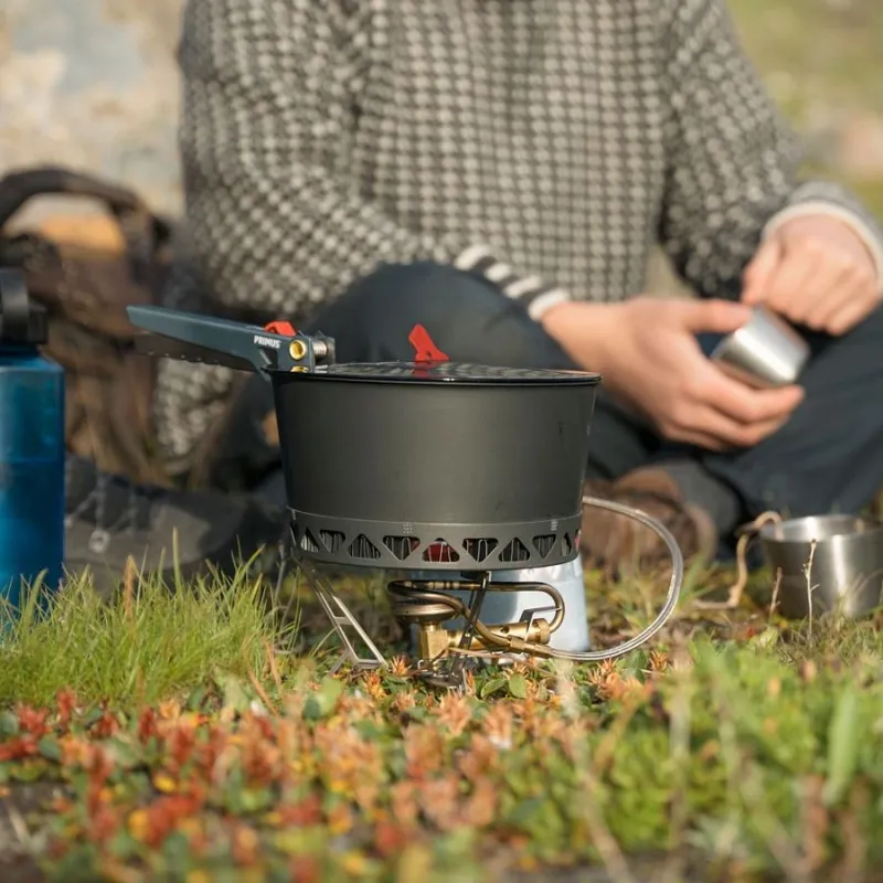 Primus Express Spider II Backpacking Stove-3