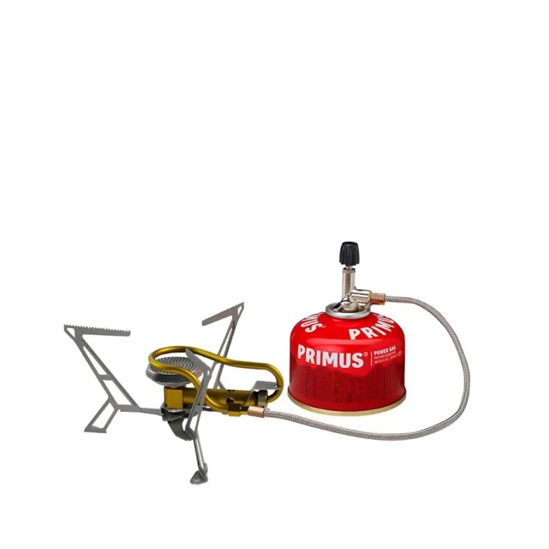 Primus Express Spider II Backpacking Stove