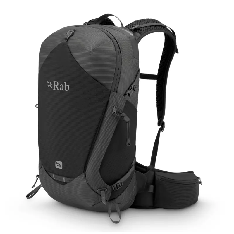 Rab Protium 20L Day Pack in Anthracite