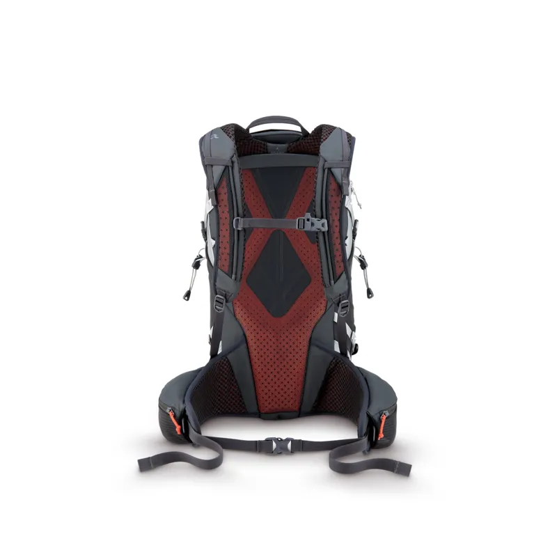 Rab Protium 20L Day Pack in Dark Pewter-Anthracite-3