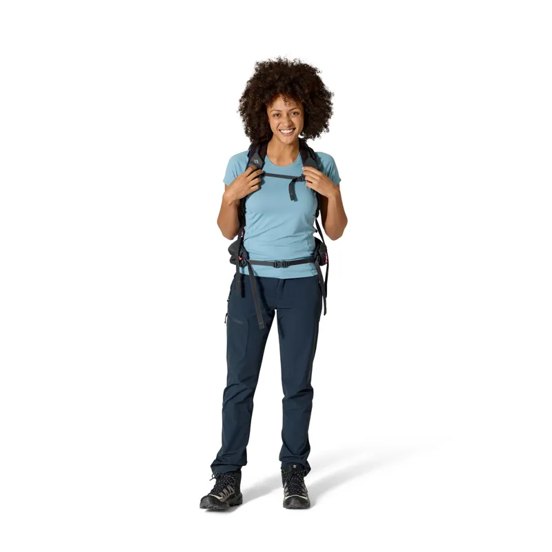 Rab Protium Women's 25L Day Pack in Orion Blue-11