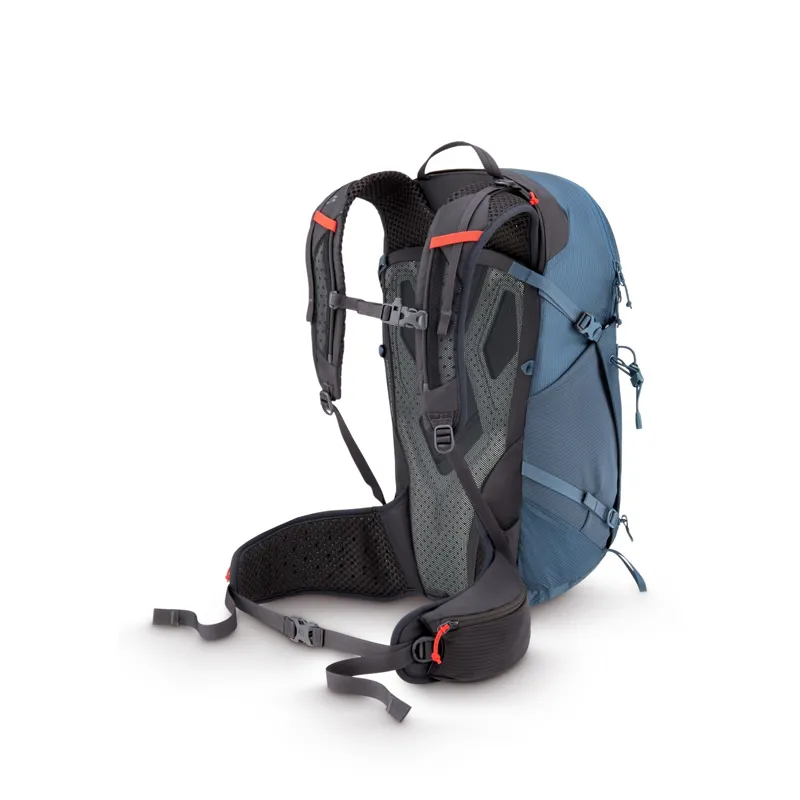Rab Protium Women's 25L Day Pack in Orion Blue-3