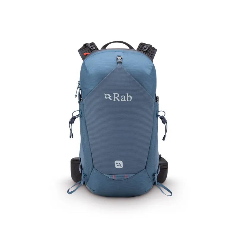 Rab Protium Women's 25L Day Pack in Orion Blue-1
