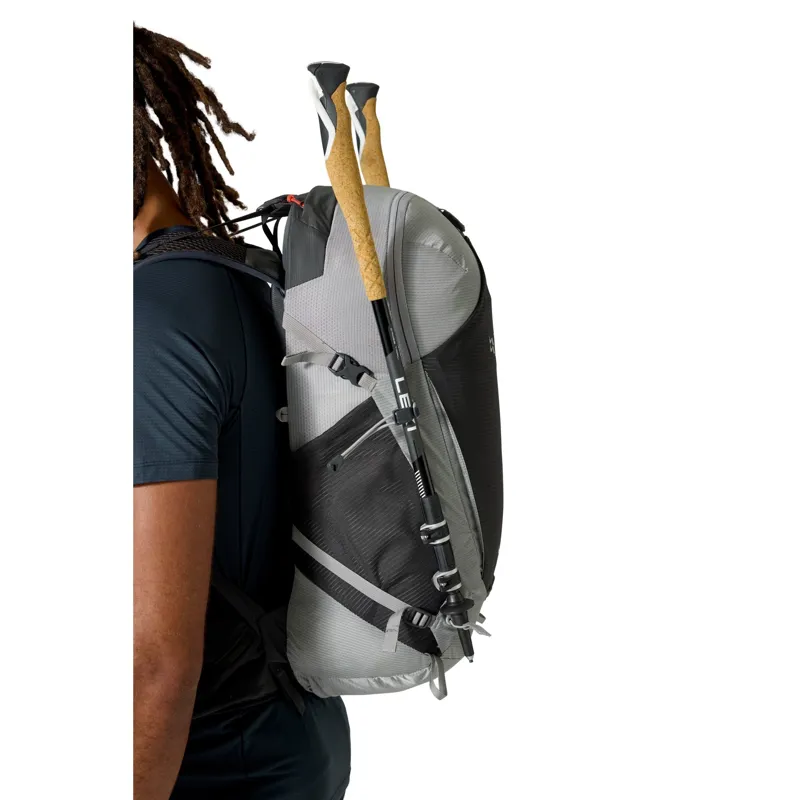 Rab Protium 27L Day Pack in Tuscan Red-7