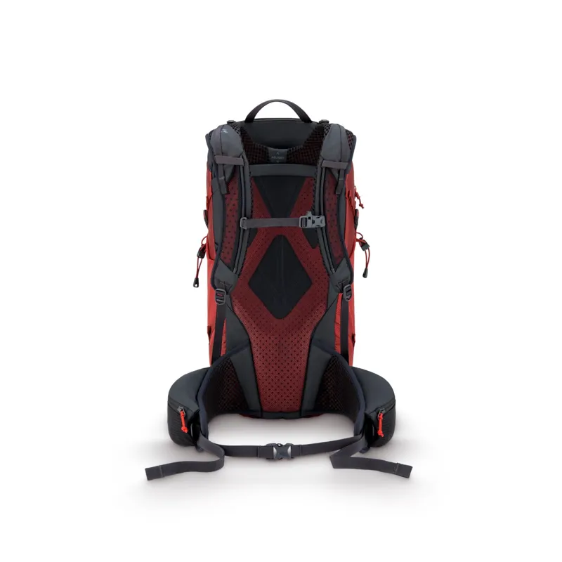 Rab Protium 27L Day Pack in Tempest Blue-1