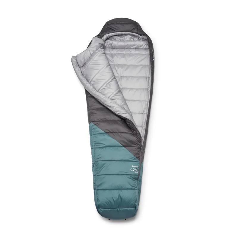 Rab Radeon Synthetic Sleeping Bag -12C-1