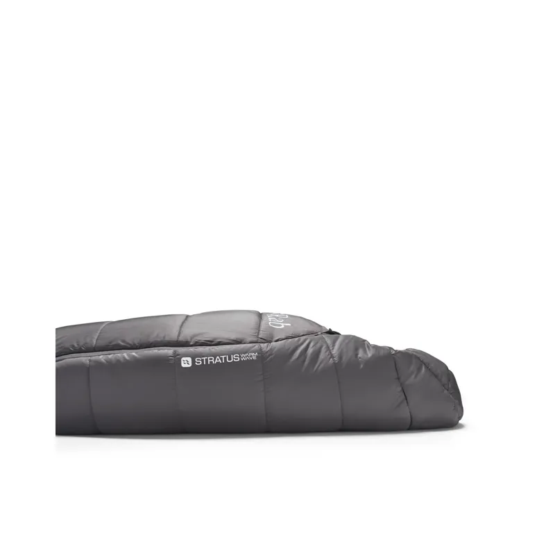 Rab Radeon Synthetic Sleeping Bag -12C-7