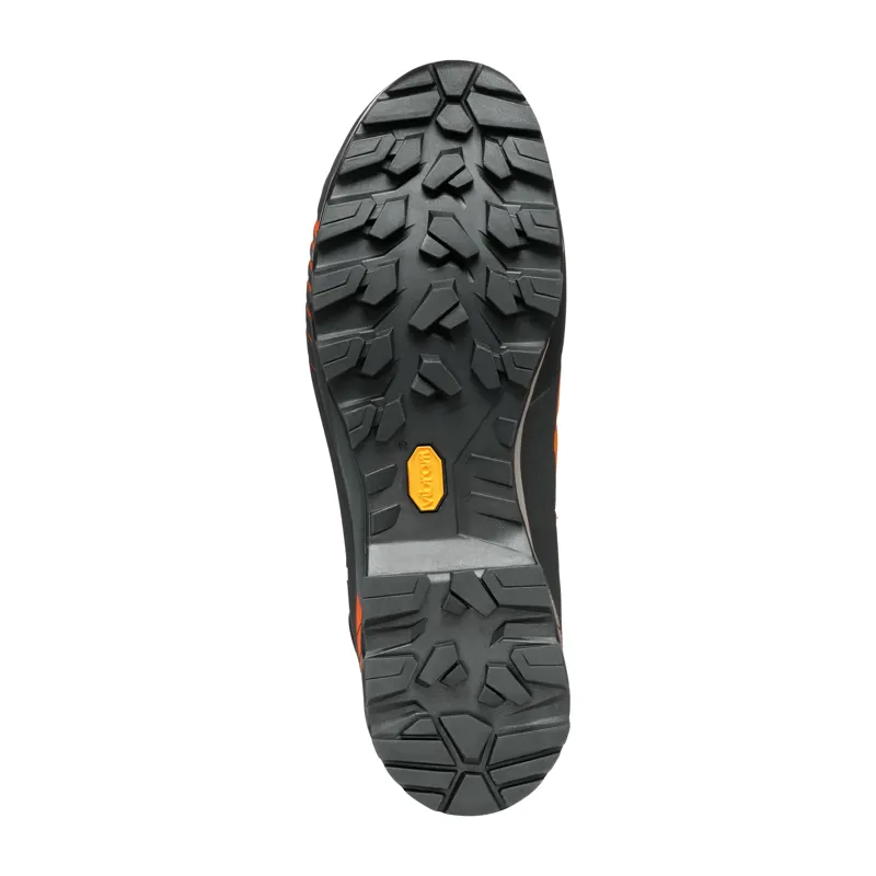 Scarpa Ribelle TRK GTX Hiking Boots in Dark Anthracite-Tonic-3