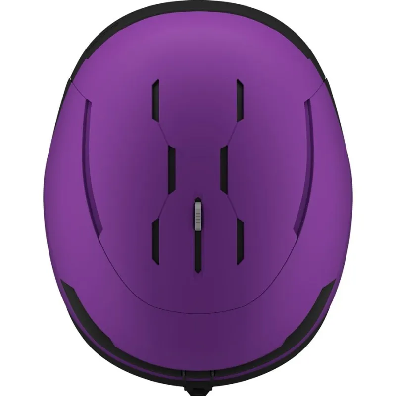 Salomon Arcane Prime MIPS Helmet in Ultra Violet-4