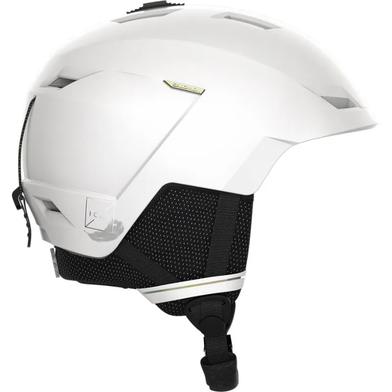 Salomon Icon LT in White-1